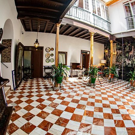 فندق Casa Senorial Piedrachica إشبيلية المظهر الخارجي الصورة