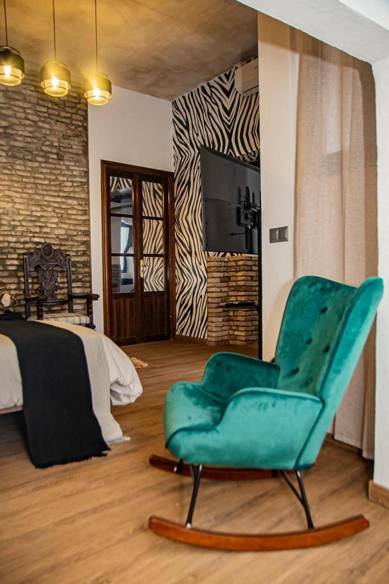 فندق Casa Senorial Piedrachica إشبيلية المظهر الخارجي الصورة