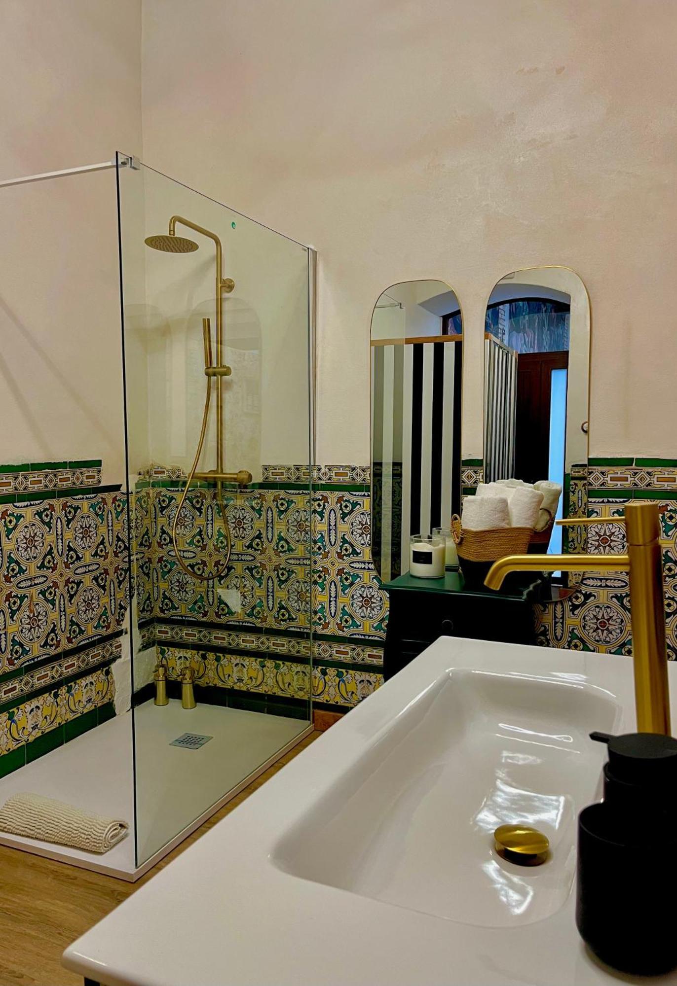 فندق Casa Senorial Piedrachica إشبيلية المظهر الخارجي الصورة
