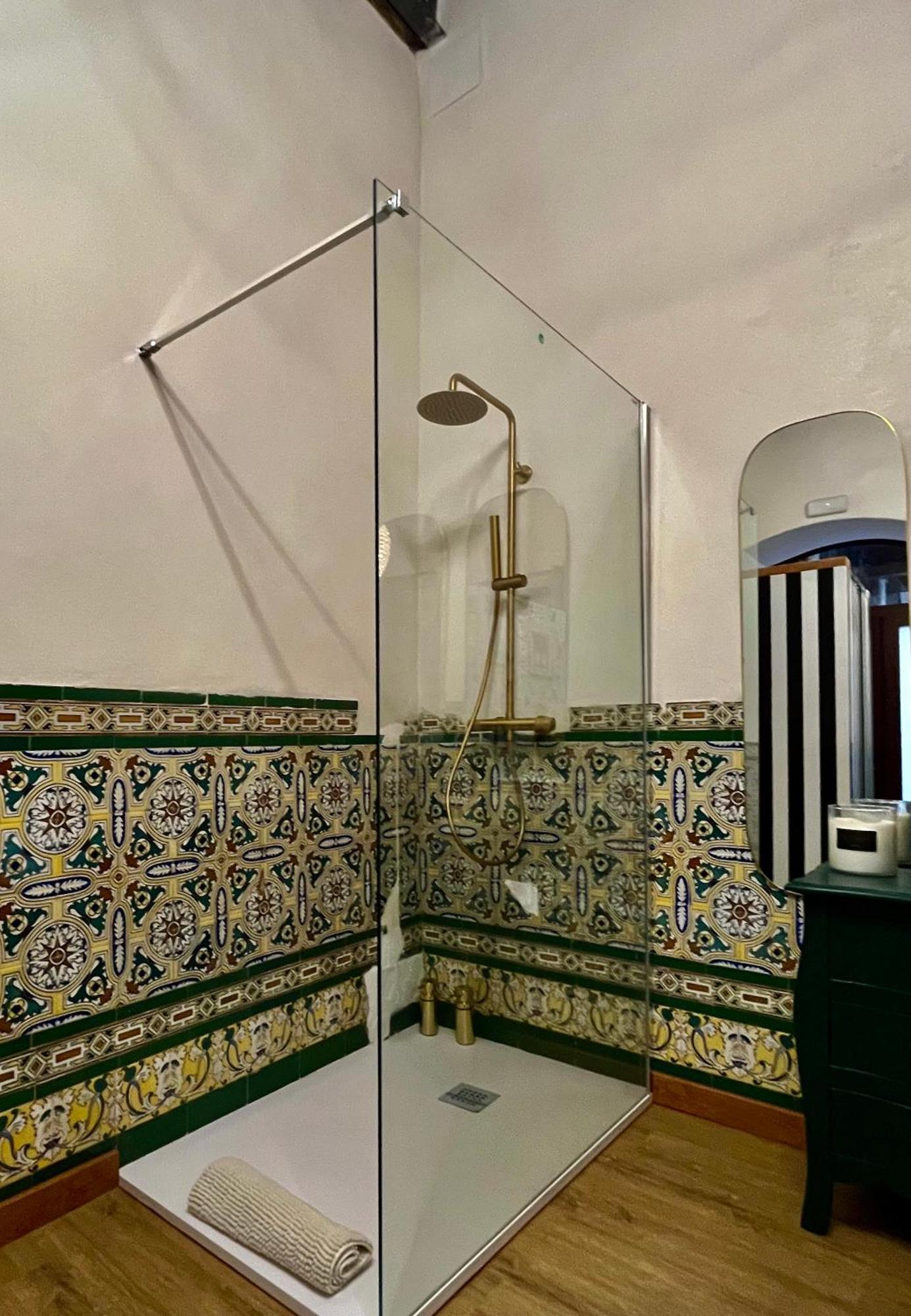 فندق Casa Senorial Piedrachica إشبيلية المظهر الخارجي الصورة